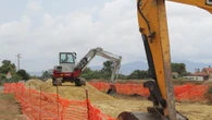 Abbanoa, domani lavori nell'impianto Manigos nell'Oristanese