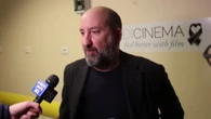 Milano, Antonio Albanese: proiettato il suo ultimo film all'ospedale Niguarda