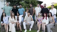 Al via in prima serata su Canale5 la nuova edizione di "Tempation Island