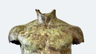 Restaurato il Torso di Livorno, la scultura sarà in mostra a Palazzo Strozzi
