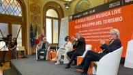 Mazzi, 'il 22 giugno grande evento per i giovani al Circo Massimo'