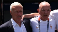 Mondiali: Stephane "situazione difficile, siamo tutti vicini a Deschamps"