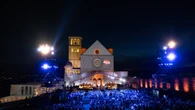'Con il cuore', venerdì da Assisi il concerto benefico in diretta su Rai1