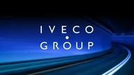 Iveco annuncia l'uscita di Blaise da Powertrain e l'arrivo di Curti
