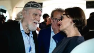 Ovadia, 'Carlin ci ha fatto capire che l'atto di nutrirsi è rivoluzionario'