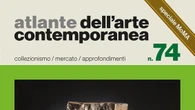 L'Atlante dell'arte contemporanea Giunti si rinnova, sarà aperto e interculturale