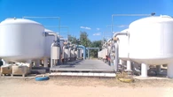 Per stop elettricità acqua garantita dai serbatoi nel Parteolla e nel Marghine