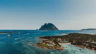 La brasiliana Jhf con Azimut Benetti, hotel di lusso sugli yacht