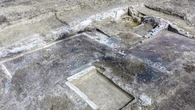 Scoperta villa romana a Castel di Guido grazie a segnalazione scavi clandestini