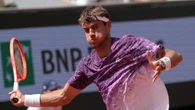 Roland Garros, in campo Cobolli-Svajda DIRETTA