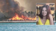 Turista morta in incendio in resort, dalla passione per la danza ai viaggi