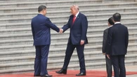 Trump invita Xi alla Casa Bianca a settembre, 'colloqui estremamente positivi'