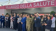 Race for the Cure, al Circo Massimo inaugurata la 27/a edizione