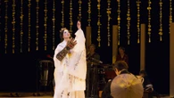 Tra oriente e occidente, Miyagi inaugura la Biennale Teatro con Mugen Noh Othello