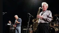David Gilmour piange Dick Parry, lo storico sax dei capolavori dei Pink Floyd