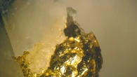 L'impatto di un meteorite potrebbe aver fatto piovere oro sull'Australia