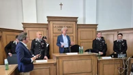 Sorelle ritrovate: 'fermo per pericolo di fuga dopo tentativi despistaggio'
