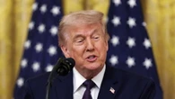 Media, 'Trump prepara nuovi attacchi all'Iran'