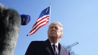 Trump, mi piacerebbe non avere azione militare in Iran ma talvolta va fatto