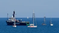 Global Sumud Flotilla, le nostre navi fermate da motoscafi israeliani