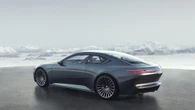 Vision Bmw Alpina
