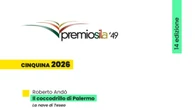 Premio Sila '49, scelta la cinquina dei finalisti 2026