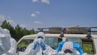 Ecdc, 'Stati Ue rafforzino la preparazione contro i casi di Ebola'
