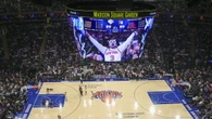NBA: New York si prepara per le Finals, in 20mila al Madison Square Garden