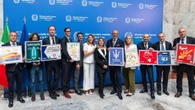 Francobolli Ducati e Maserati, così lo Stato celebra un secolo di eccellenza italiana