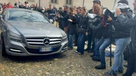 A Sempio contestate dai pm di Pavia anche alcune intercettazioni