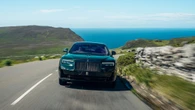 Rolls-Royce, una Ghost celebra il Tourist Trophy del 1906