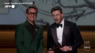 Oscar 2026, il trionfo di Paul Thomas Anderson con "Una battaglia dopo l'altra"