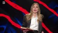 Elettra Lamborghini torna a Belve: "Penso di essere marito-sessuale"