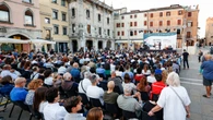 Da Recalcati a Fiorella Mannoia, torna a Venezia il Festival delle Idee