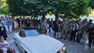 Concorso d'Eleganza Villa d'Este 2026, Coppa d'Oro a Mercedes-Benz 300 SL