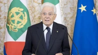 Mattarella a Gdf, contrasto all'evasione per tutelare contribuenti onesti