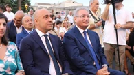Giochi del Mediterraneo: Bitetti, 'Taranto non sia lasciata sola'