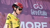 Giro: Narvaez vince la quarta tappa, Ciccone è la nuova maglia rosa