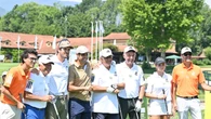 Fondi per la ricerca su Sla dalla 'Fondazione Vialli e Mauro Golf Cup'