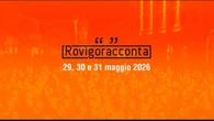 Riparte Rovigoracconta, spazio a gruppi di lettura e ricerca interiore