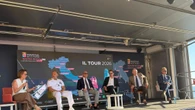 Alfano, il Marina Militare Nastro Rosa Tour valorizza il mare e i territori