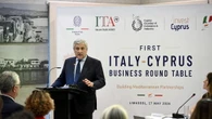 Tajani, il governo è favorevole all'adesione di Kiev all'Ue