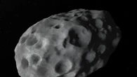 Ricostruita l'origine di Nereide, una delle 16 lune di Nettuno