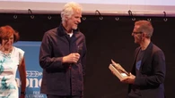 Monde Fest, Premio speciale per Matthew Modine