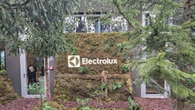 Electrolux porta a Milano il design che restituisce tempo