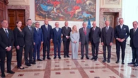 P.Chigi, l'Italia si costituisce parte civile nel processo su Crans Montana