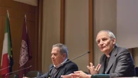 La Cei, 'Trump rispetti il Papa e il suo ministero'