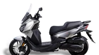 SYM introduce il nuovo Joyride 300 per il segmento degli scooter di media cilindrata