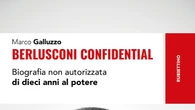 Un pugno di giornalisti e Berlusconi, un ritratto inedito del Cav