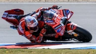 MotoGp: Rep. Ceca; vince la Ducati di Marc Marquez, terzo Bagnaia. Bezzecchi squalificato